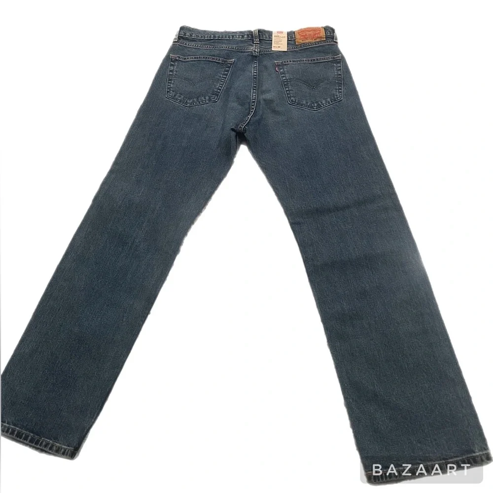 Levi’s Men’s 505‎ Jeans - NWT